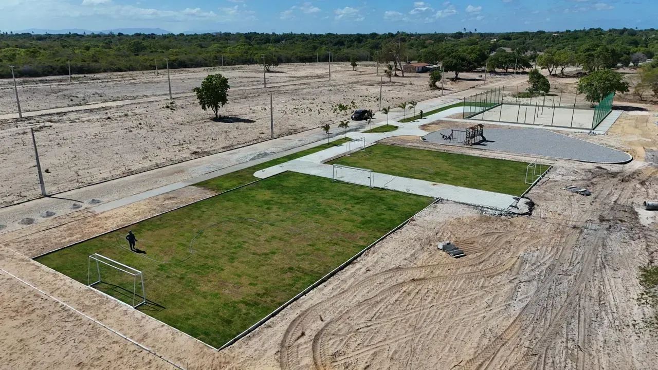 Lotes em Cascavel com infraestrutura completa - Foto 4