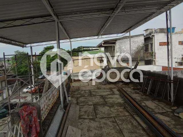 Abolição | Prédio 3 quartos - Foto 5
