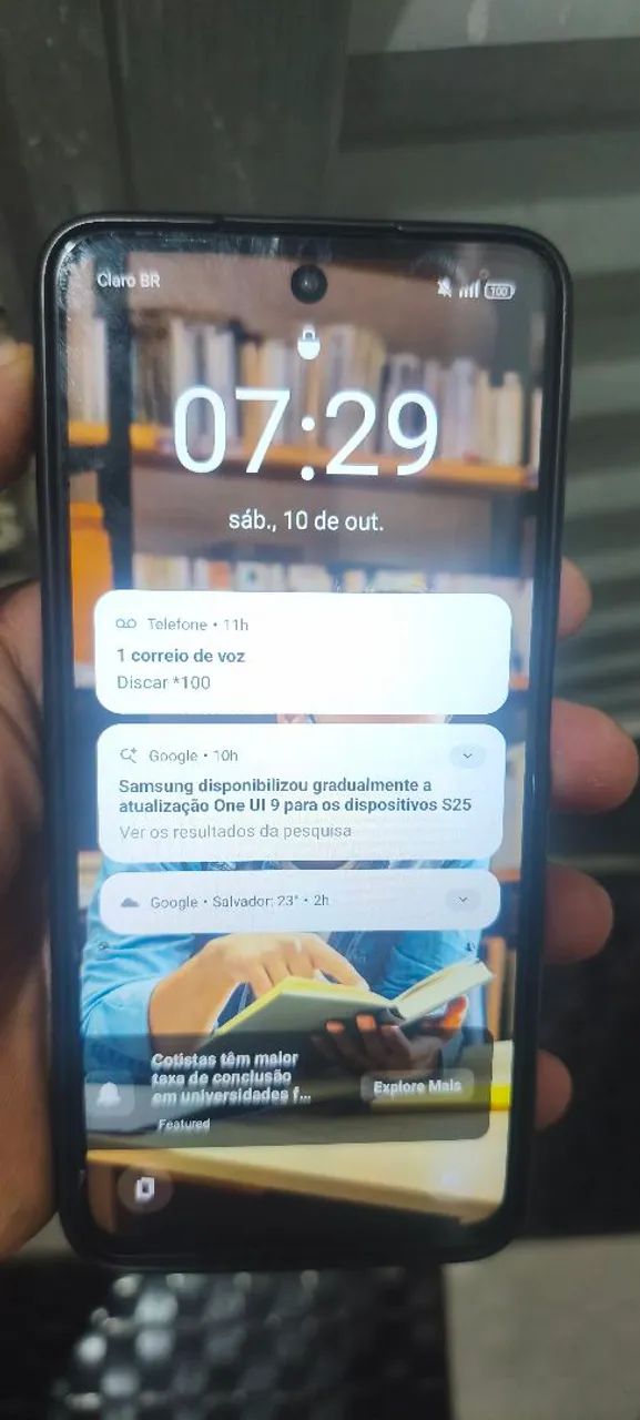 Realme C55 - Foto 2