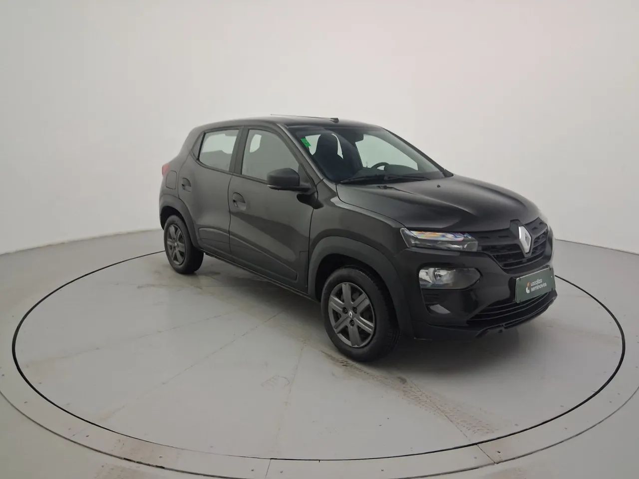 Renault Kwid 1.0 Zen, foto 7 de 18