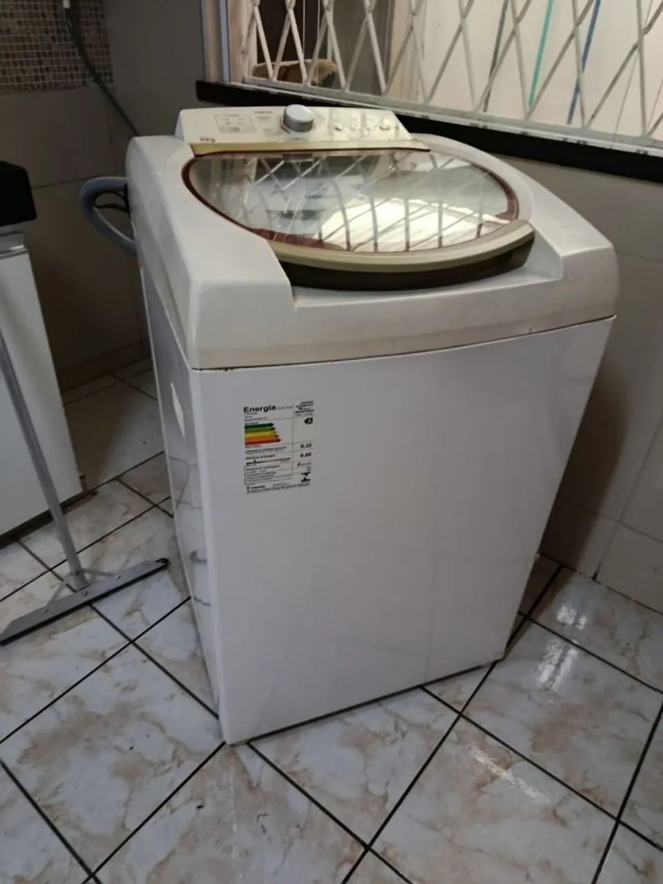 Maquina Brastemp 11kg - Foto 2