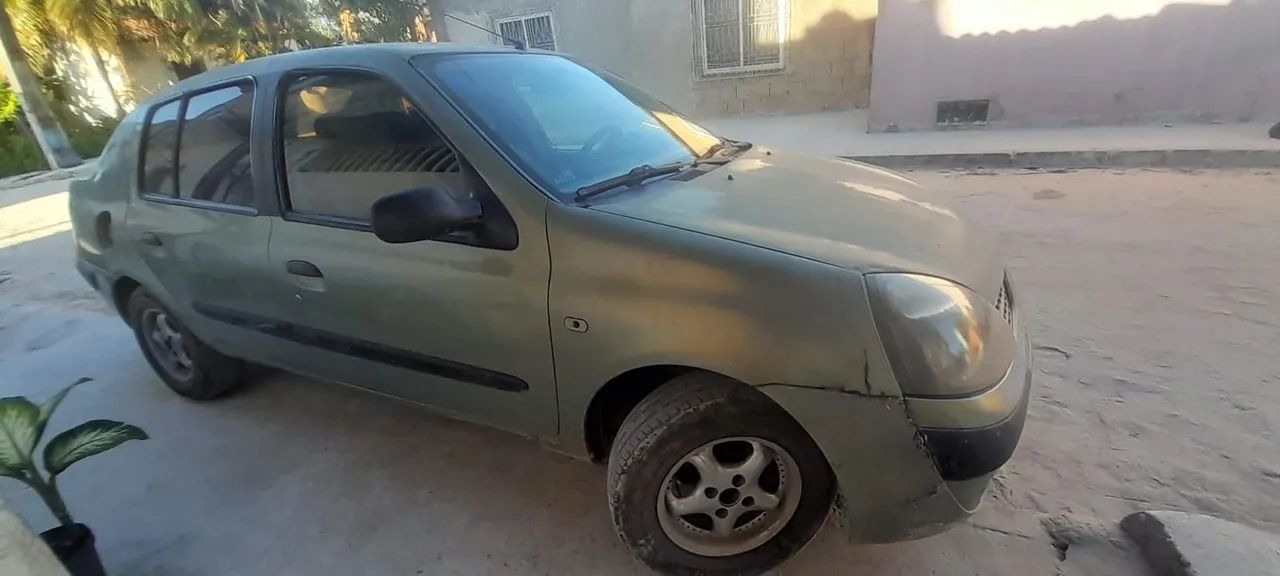 Vendo Renault Clio 2004 - Foto 2
