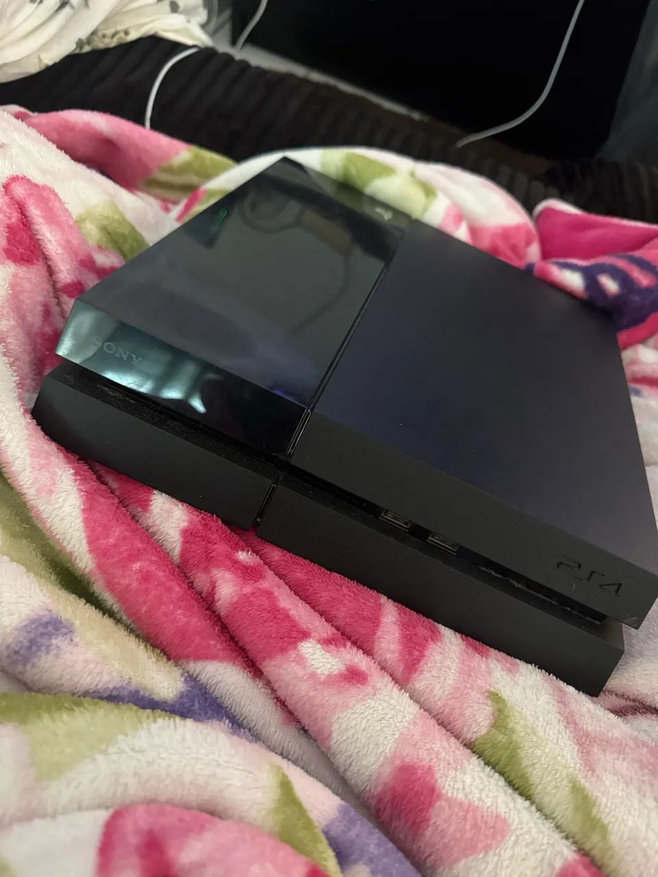 Ps4 ótimo estamos  - Foto 3