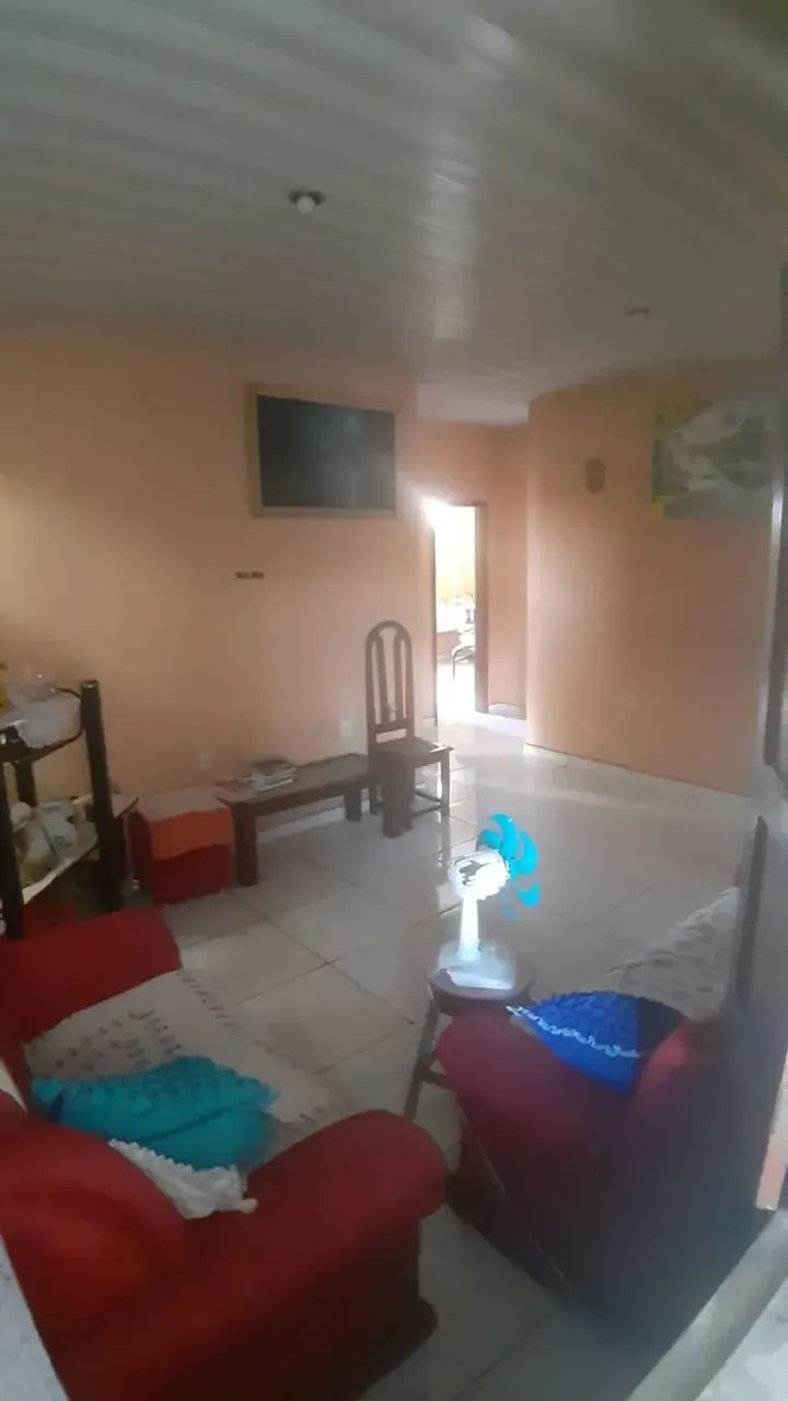 Imóvel para venda com 3 pontos comerciais térreos e 1 casa nos altos. - Foto 3
