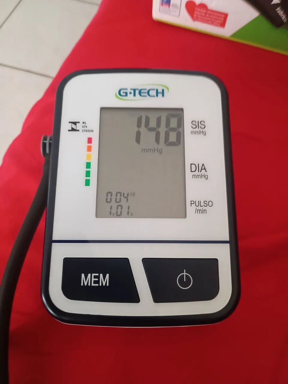 Equipamentos médico  - Foto 2