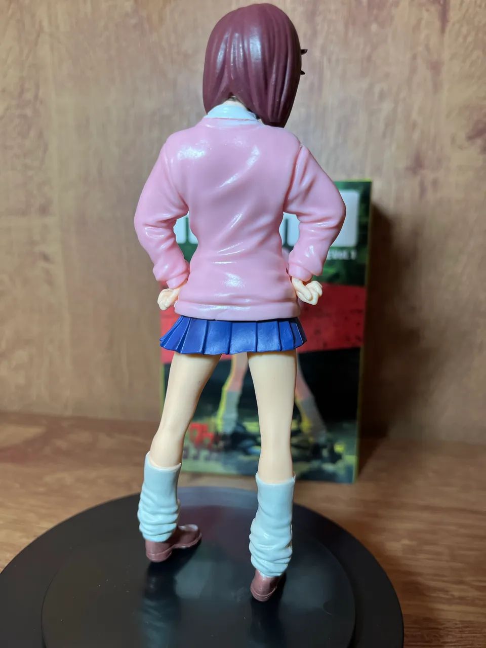 Momo Ayase - Dandadan - 18cm - Foto 5