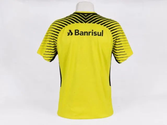 Internacional 2017 Goleiro Nike [M] - Foto 2