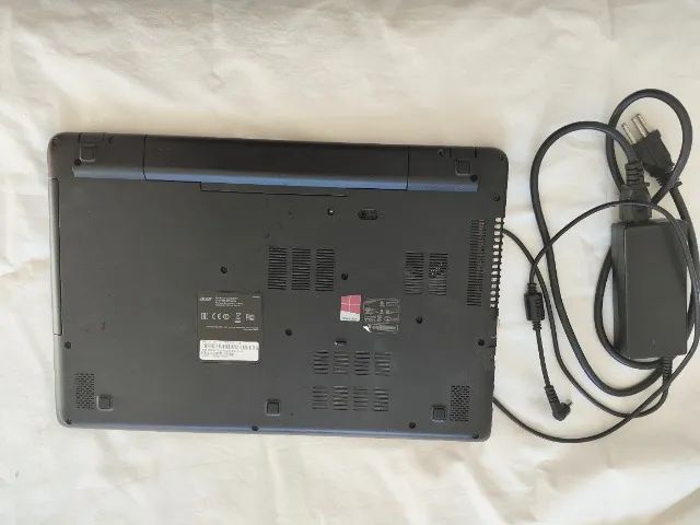 Notebook Acer I3 8gb e SSD - Foto 2