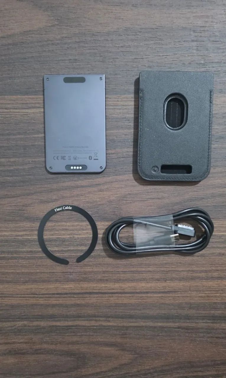 Plaud Note AI Voice Recorder - Foto 2