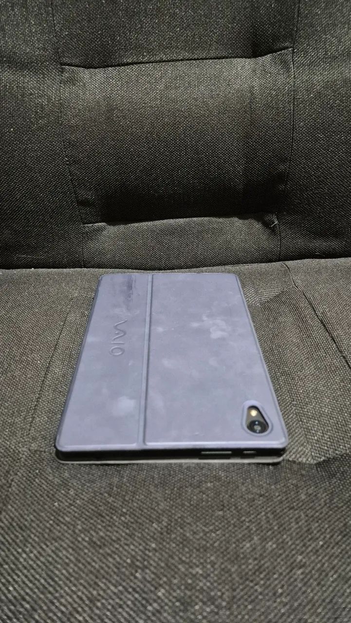 Tablet Waio com Capa Teclado - Foto 4