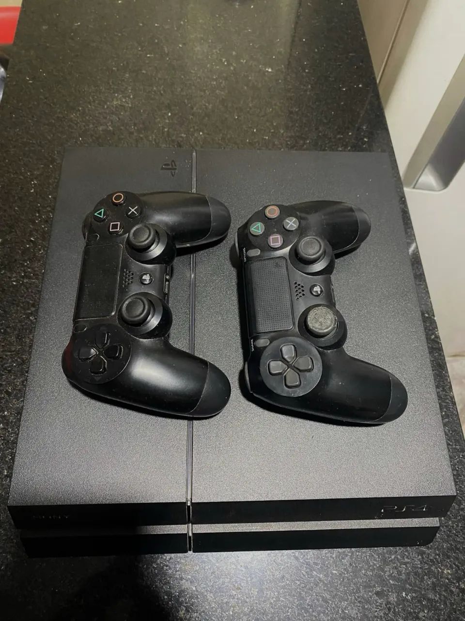 PS4 - Foto 2