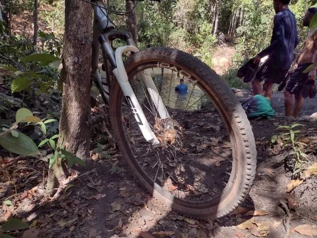 bike 29  - Foto 3