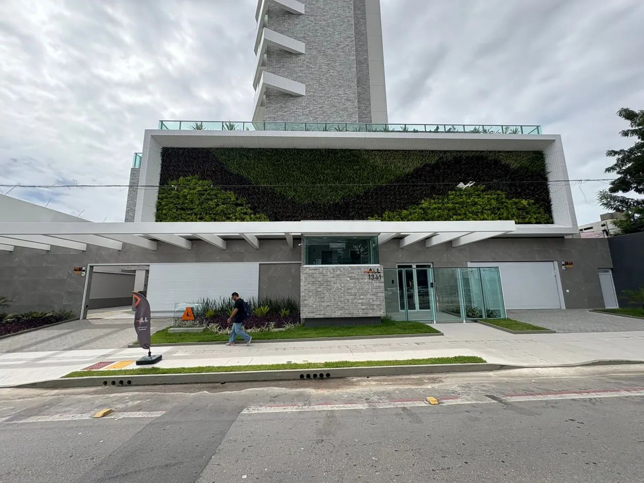 APARTAMENTO para alugar na cidade de FORTALEZA-CE - Foto 2