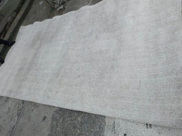 Tapete de poliamida e algodão - Foto 5