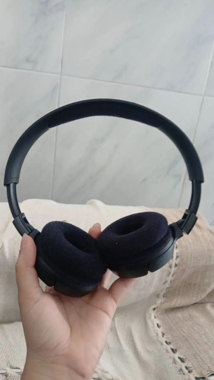Fone JBL 520 bt - Foto 2