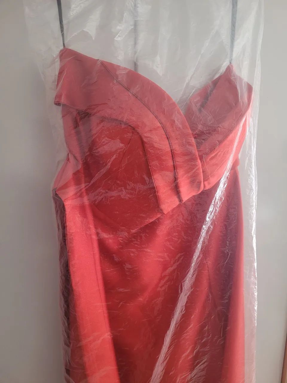 Vestido de festa Novo - Foto 5
