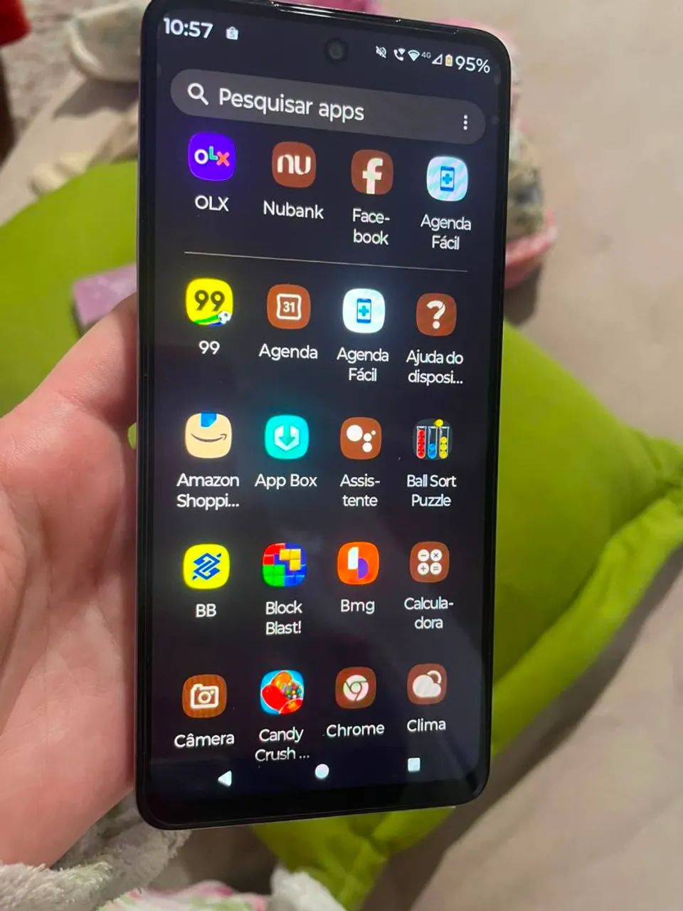 Celular  - Foto 2