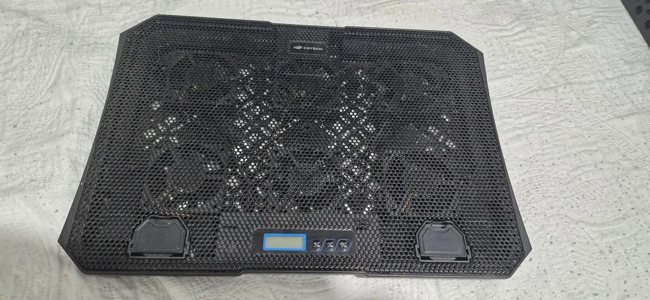 Suporte para notebook 