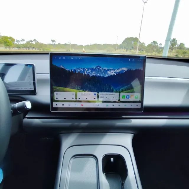 Leapmotor C10 2026 - Foto 5