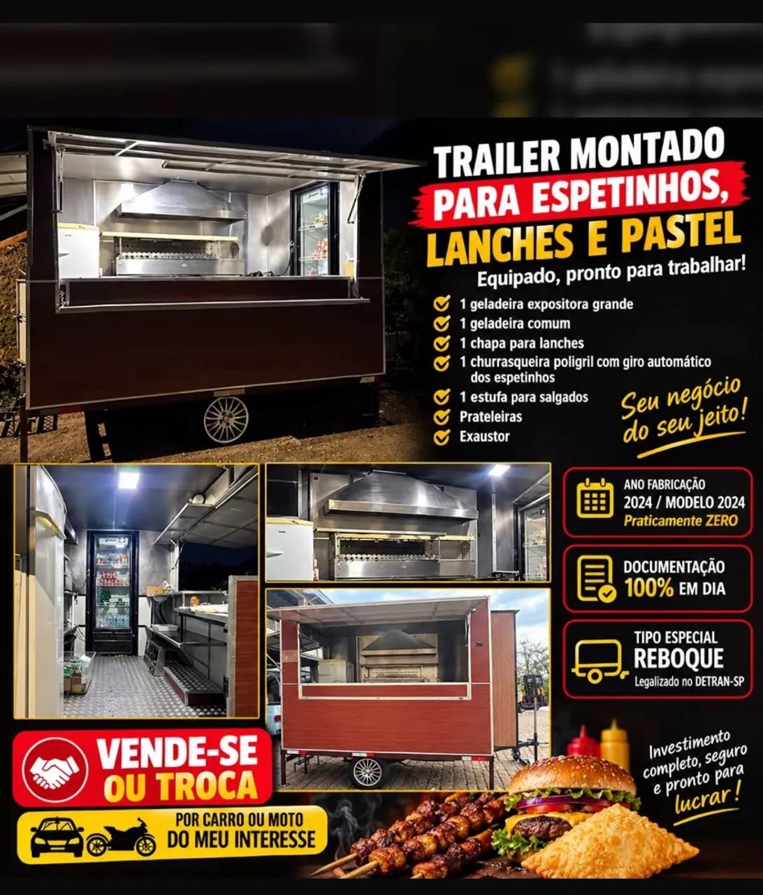 Trailer