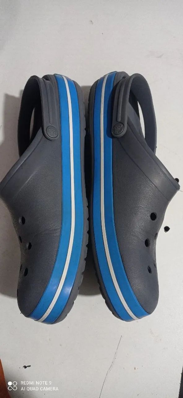 Crocs Crocband original - Foto 2