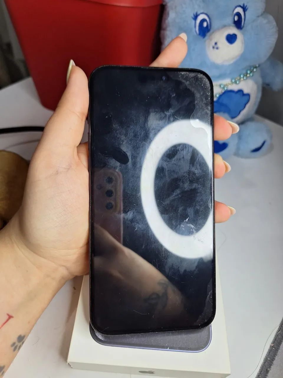 IPHONE 15 PRO MAX  - Foto 4