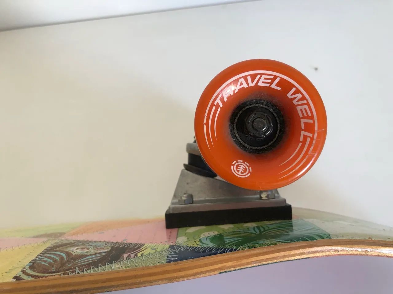 Skate original da Element