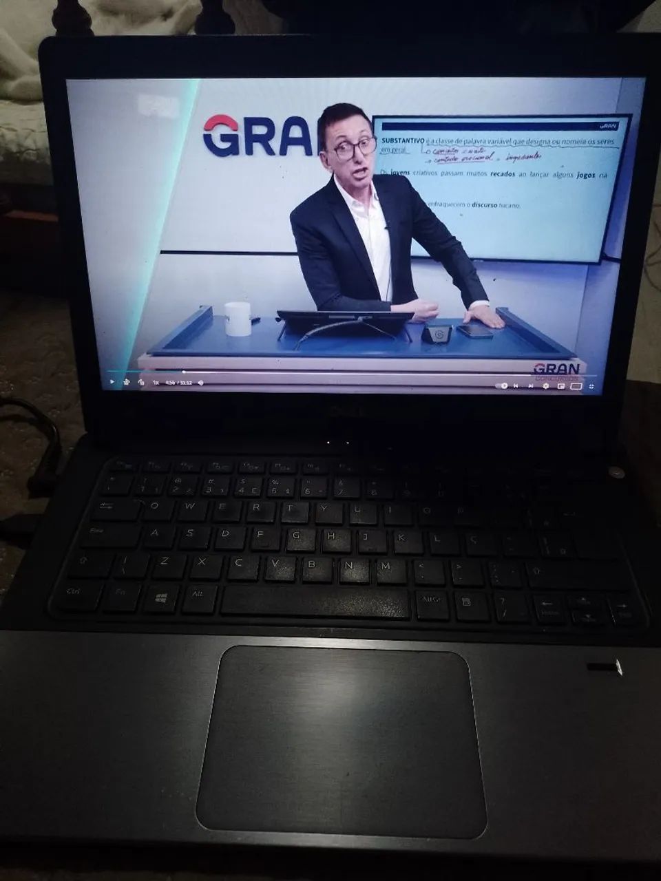 Vendo um notebook Dell vostro 5470