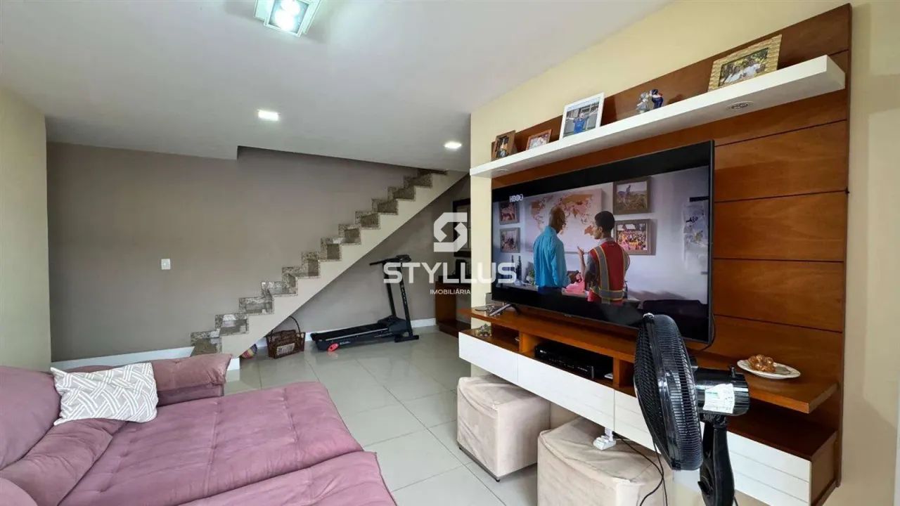 Méier | Cobertura 4 quartos, sendo 1 suite - Foto 5