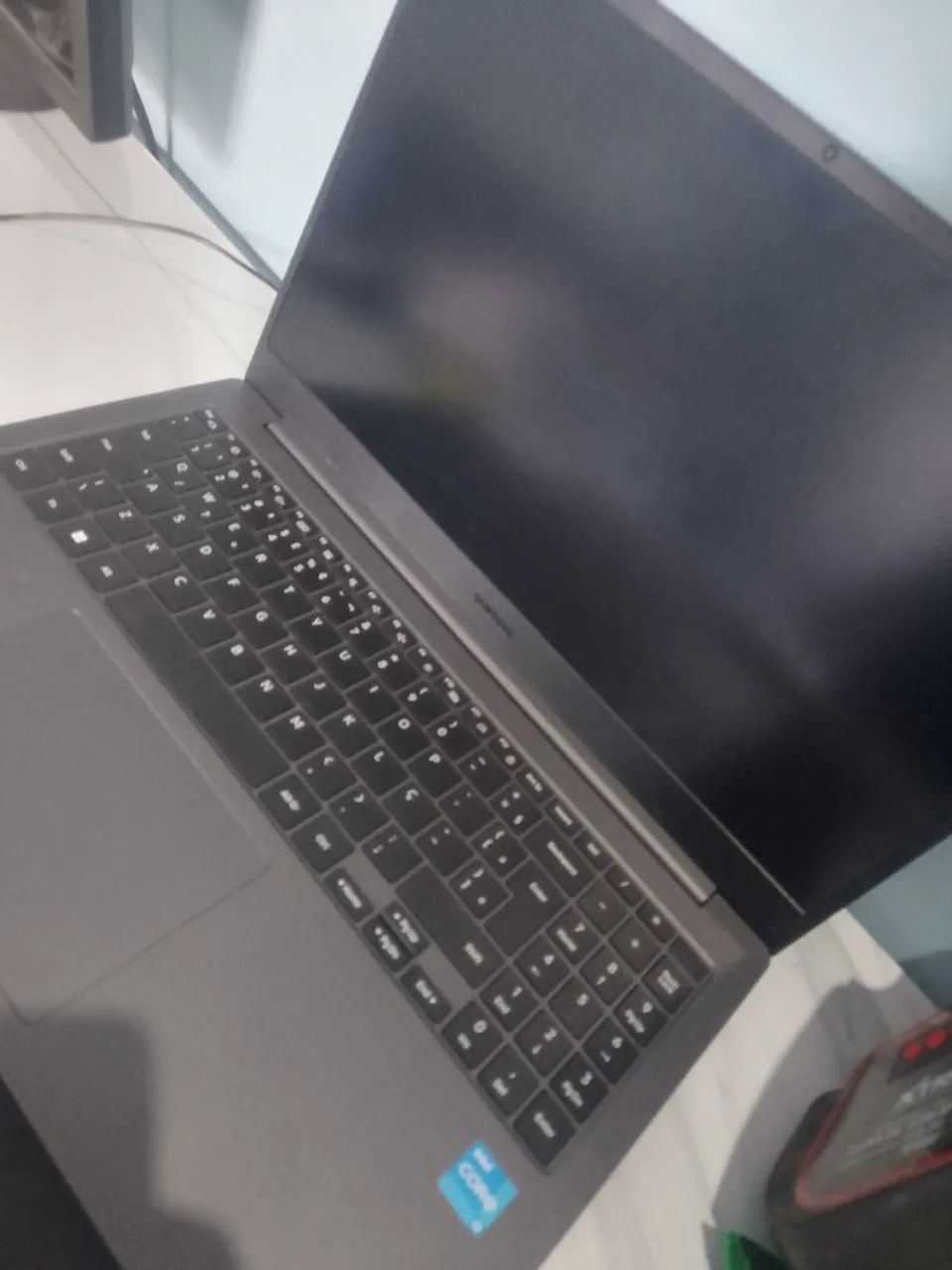 Samsung Galaxy book 2 (funcionando no carregador)  - Foto 2