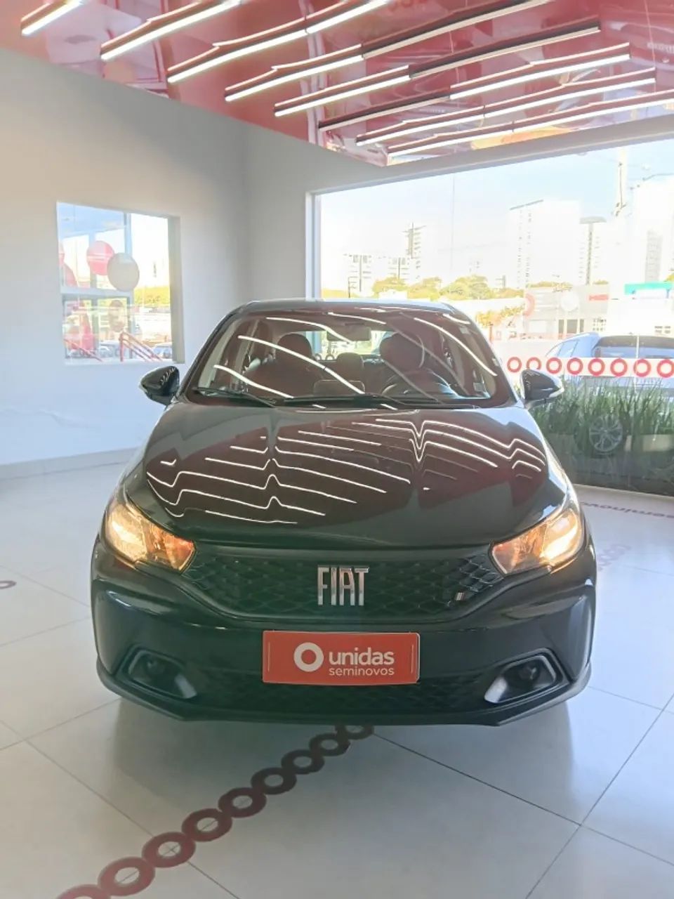 Fiat Argo Drive 1.0 6V Flex 2025 - Foto 2