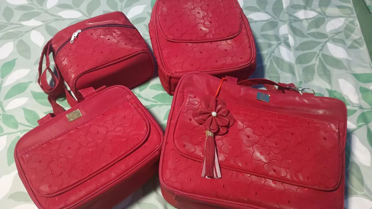 Bolsas de bebê  - Foto 2