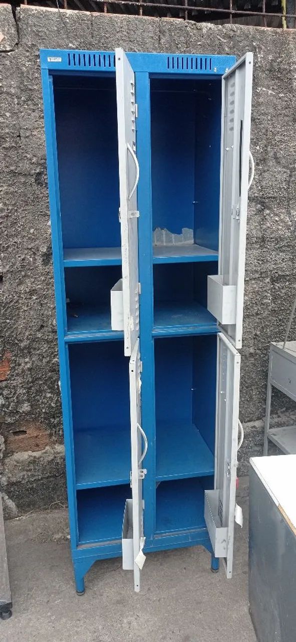 Armários - Foto 2