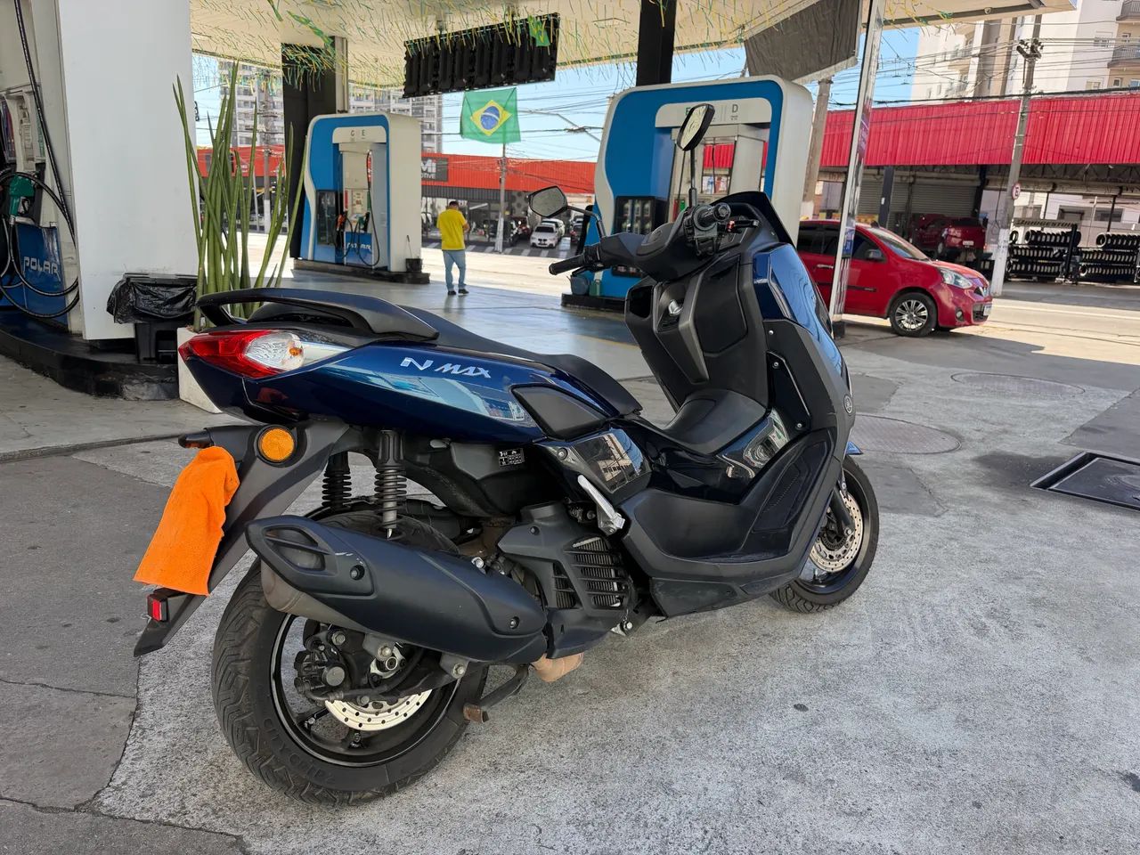 Nmax 160 2022 - Foto 5