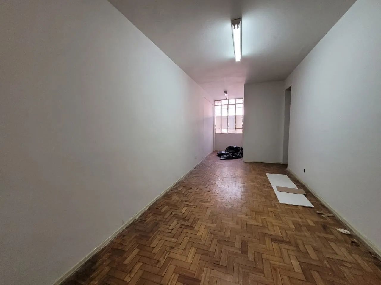 ALUGUEL APARTAMENTO 02 QUARTOS CENTRO - Foto 2