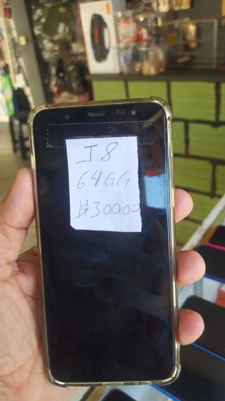 CELULARES BOM PRA USO - Foto 2