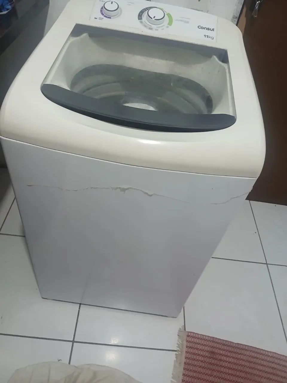 Máquina de lavar ?Cônsul? - Foto 3