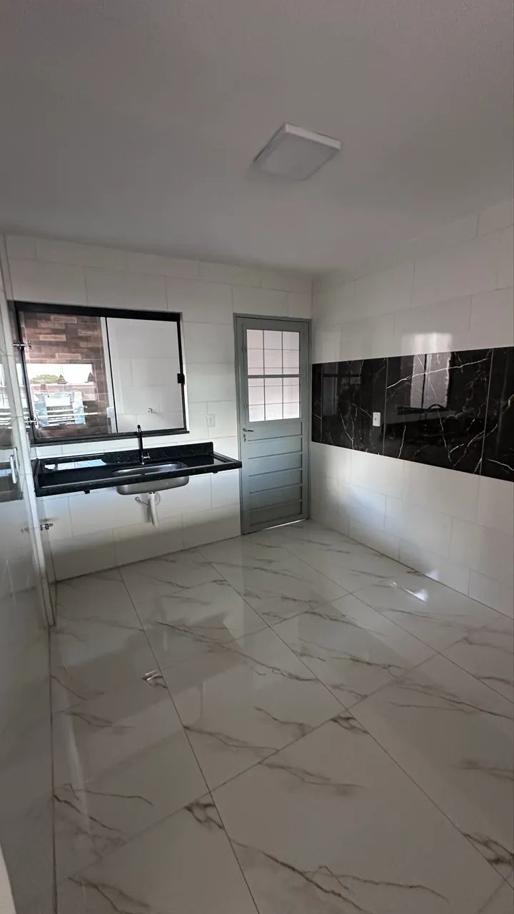 Alugo apartamento setor 10 