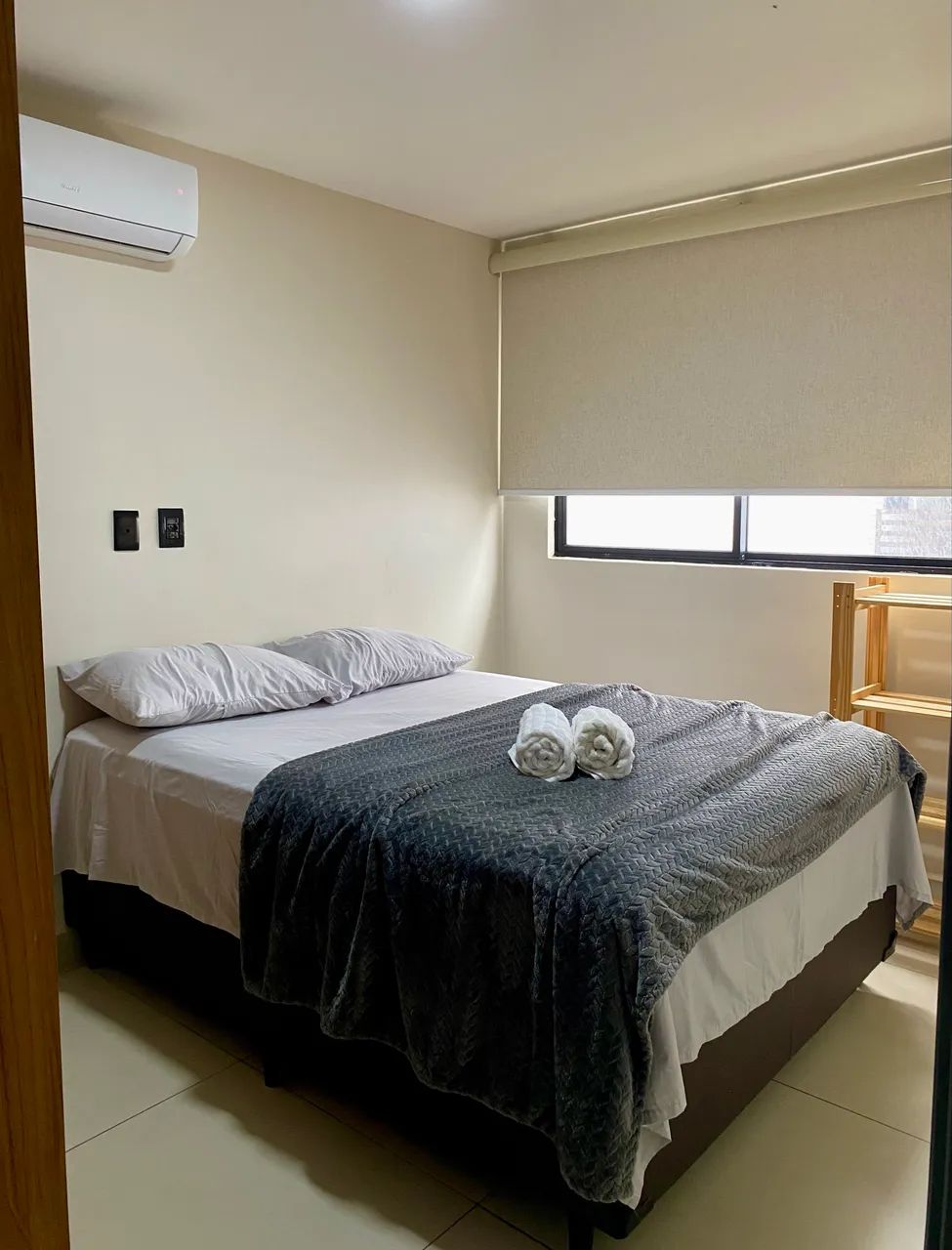 Apartamento para alugar em cabedelo | FLAT  - Foto 3