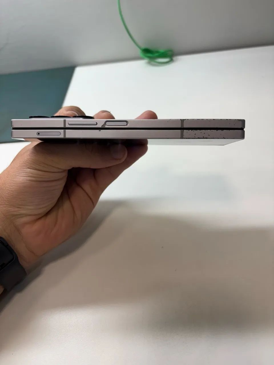 Galaxy Z Fold 6 (Leia o anúncio) - Foto 5