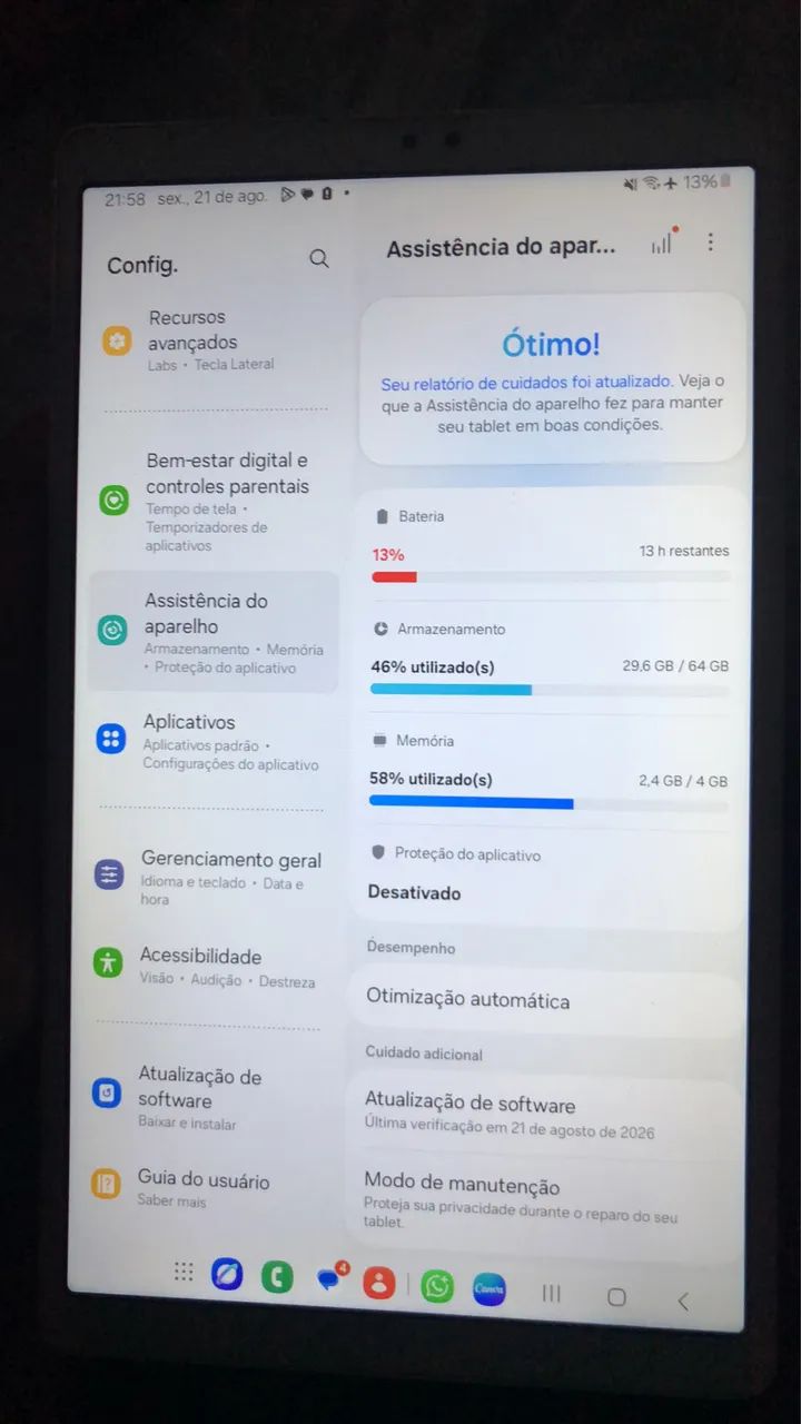 Tablet A7  - Foto 2