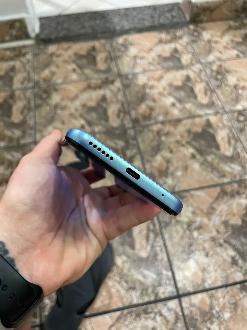 Motorola G20 - 64gb - Foto 5