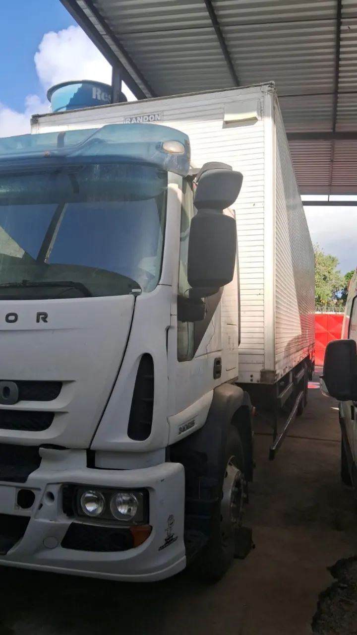 IVECO/TECTOR 240E25 - Foto 2