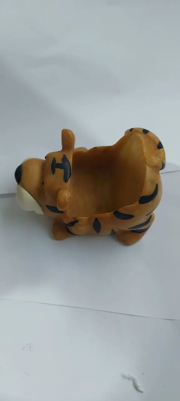 Porta Celular de Tigre para celulares Pequenos. - Foto 4