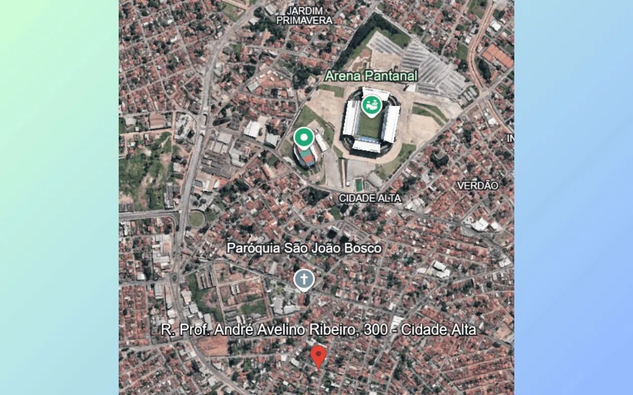Casa à Venda - Cidade Alta, Cuiabá - Foto 4