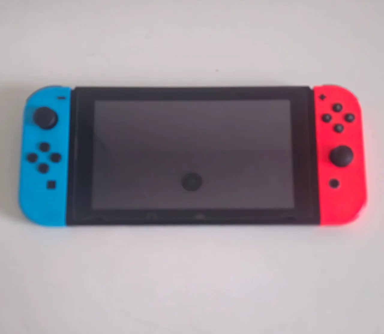 NINTENDO SWITCH V1- USADO - Foto 3