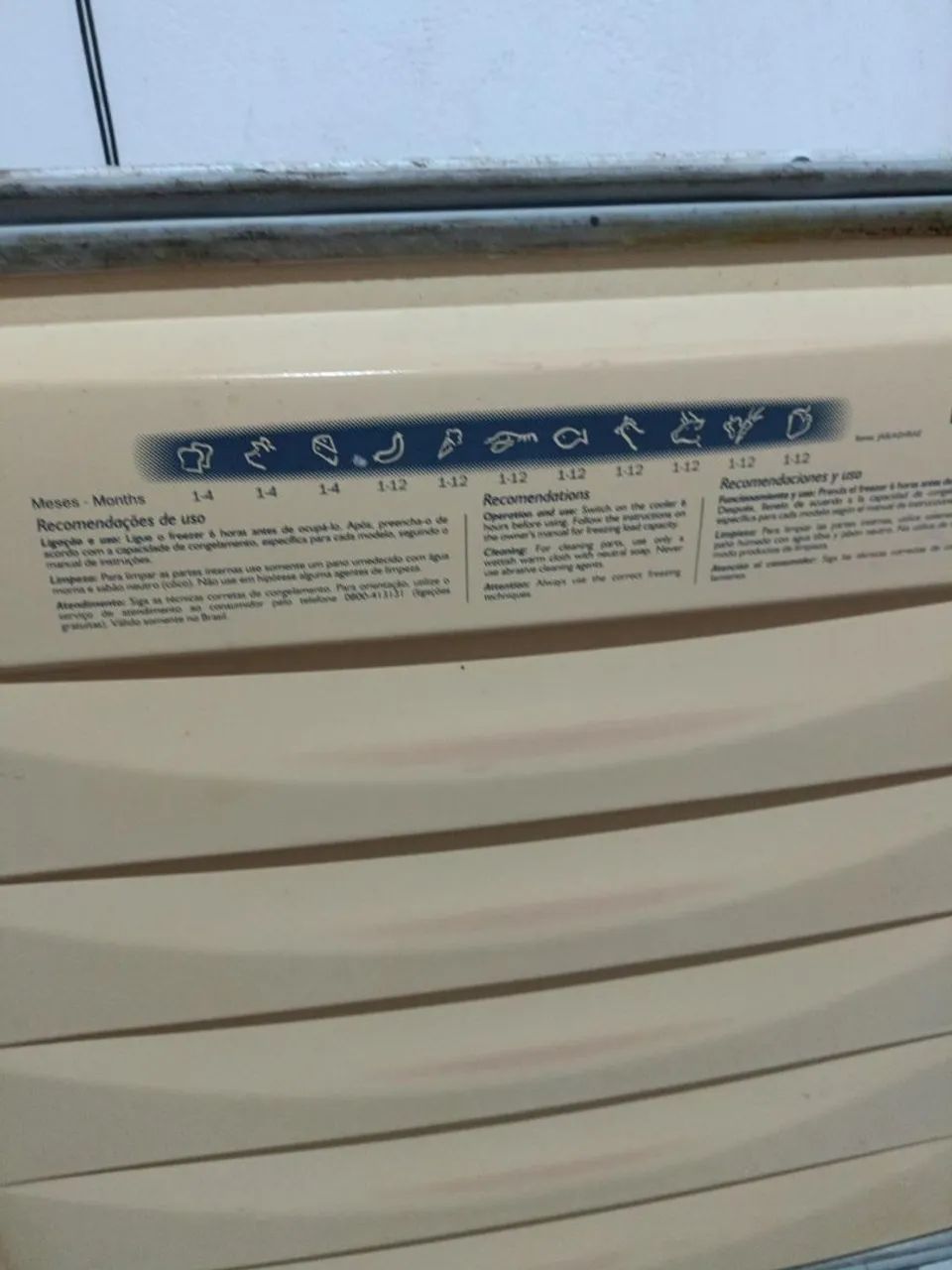 Freezer  - Foto 3