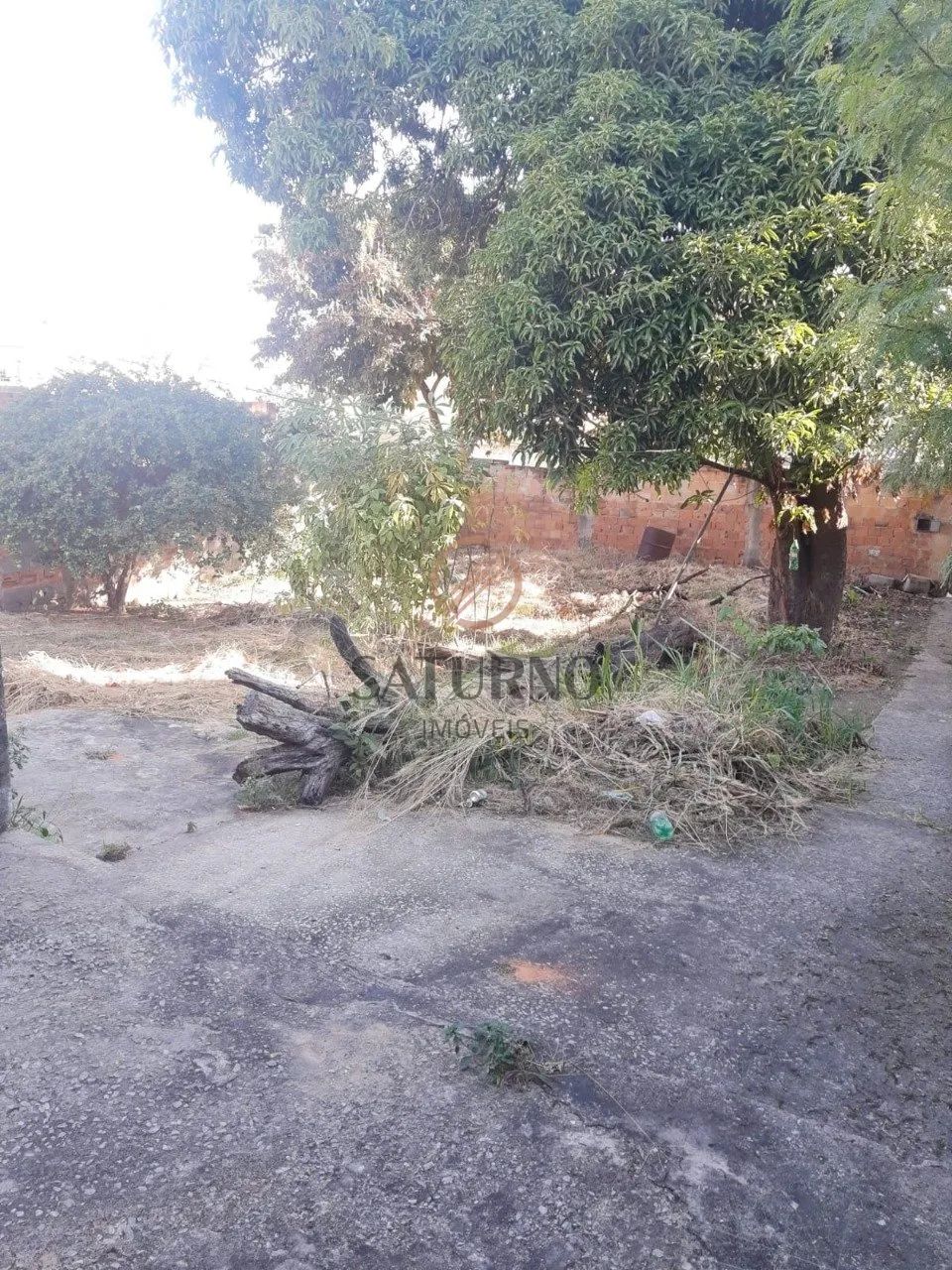 Lote 360 m²
