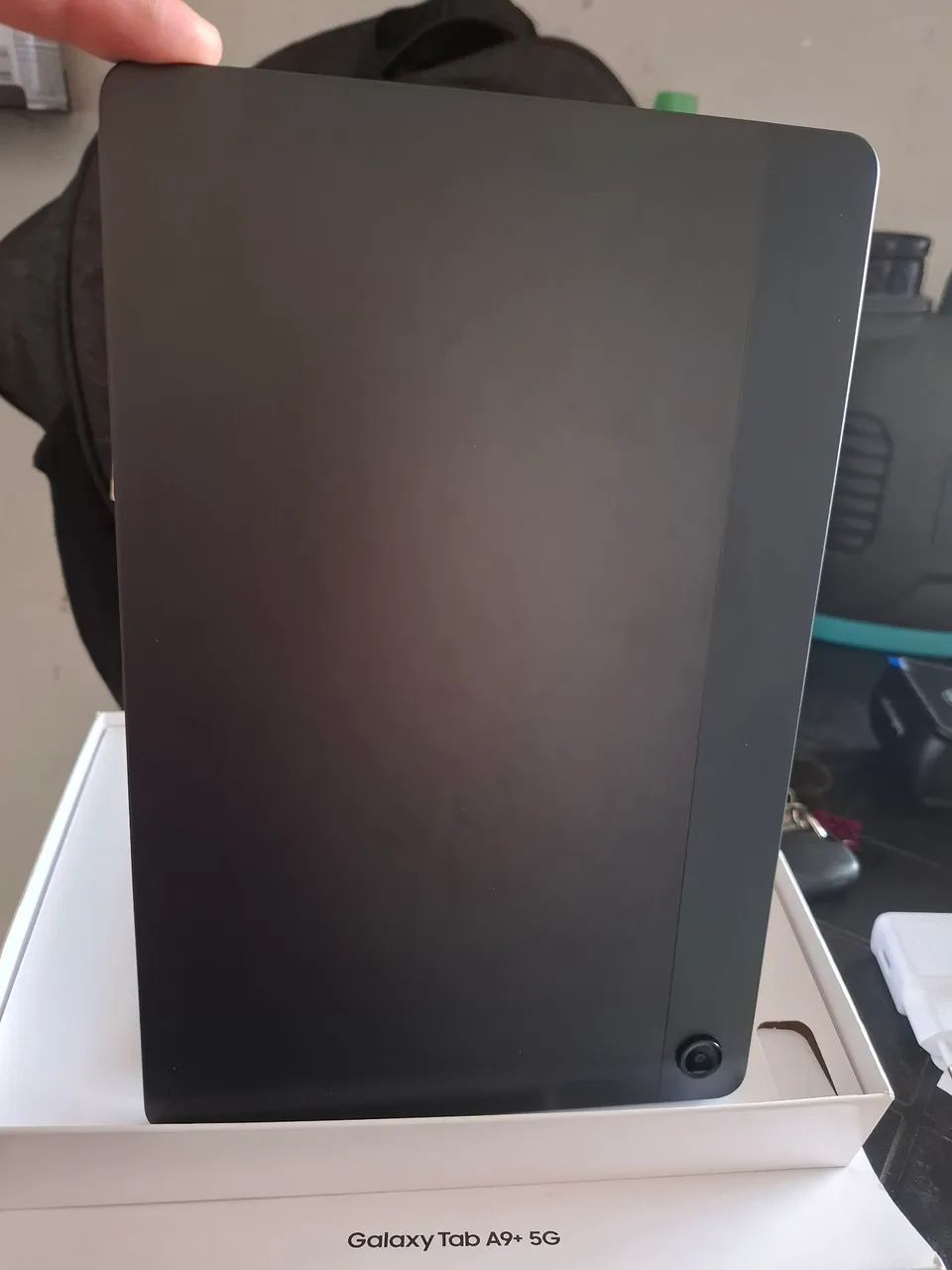 Tablet A9+ 5G  - Foto 3