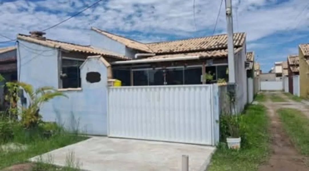Vendo casa em Unamar  - Foto 2